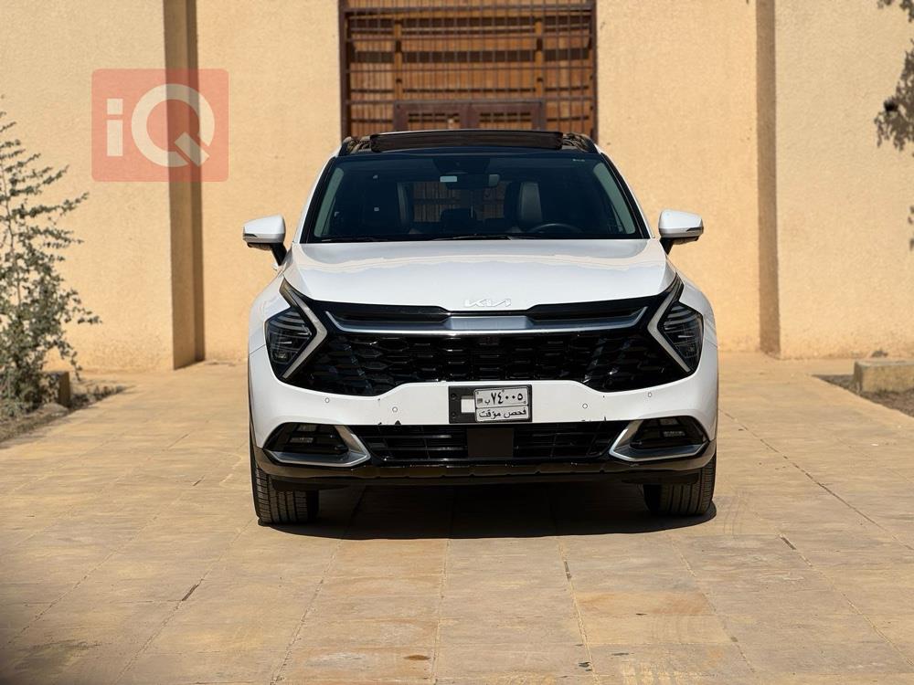 کیا سپۆرتاج